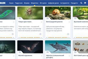 Цифровий портфель учителя: 3D-магія на уроках ЯДС та математики фото компанії Едпро