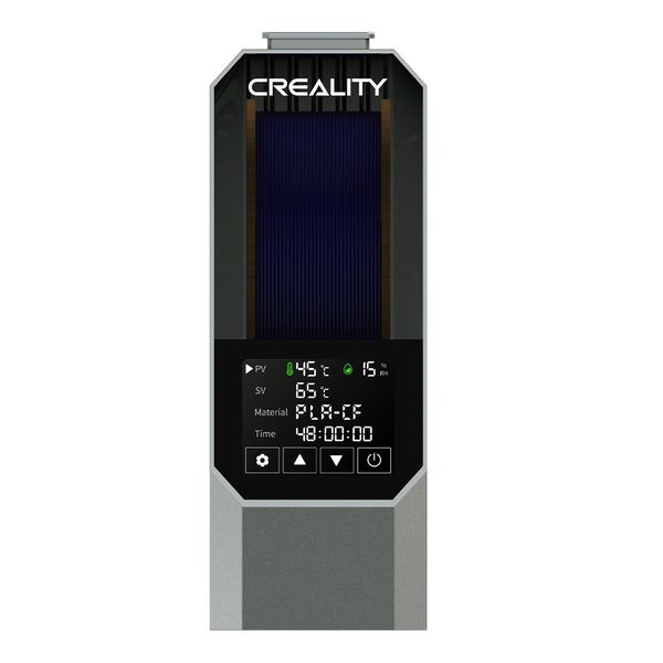 Сушарка для філамента Creality Space Pi Filament Dryer 4005010072 фото