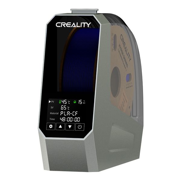 Сушарка для філамента Creality Space Pi Filament Dryer 4005010072 фото