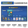 Активаційний код mozaBook Classroom Plus (1 рік доступу) українська