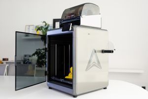 Чому 3D-принтер для школи варто обирати в EdPro? фото компанії Едпро