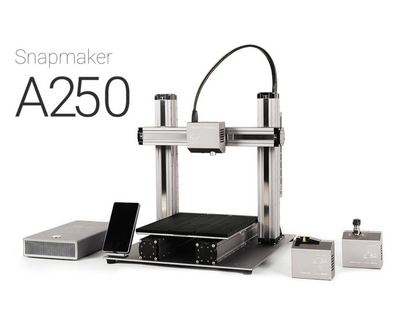 3D-принтер Snapmaker A250 Snapmaker A250 фото
