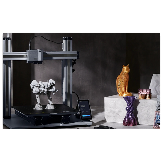 3D-принтер Snapmaker 2.0 A350