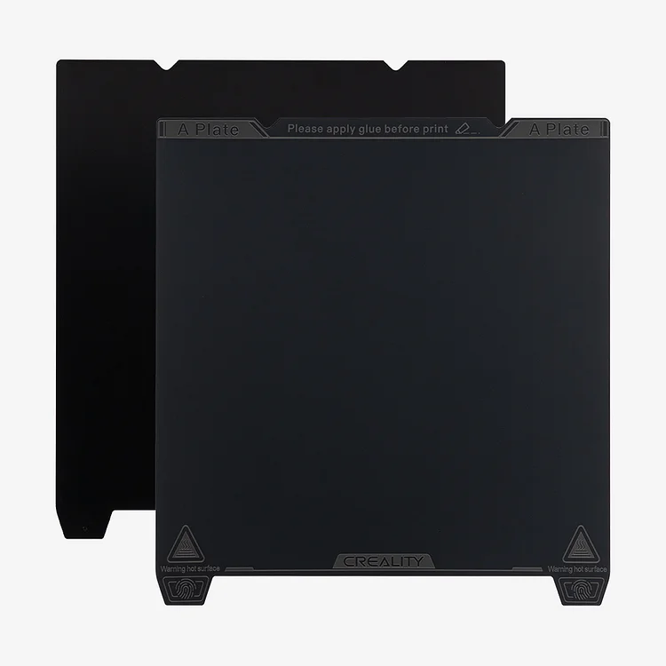 Creality K1 カスタム品 Магнітна накладка для 3D-принтера Creality K1