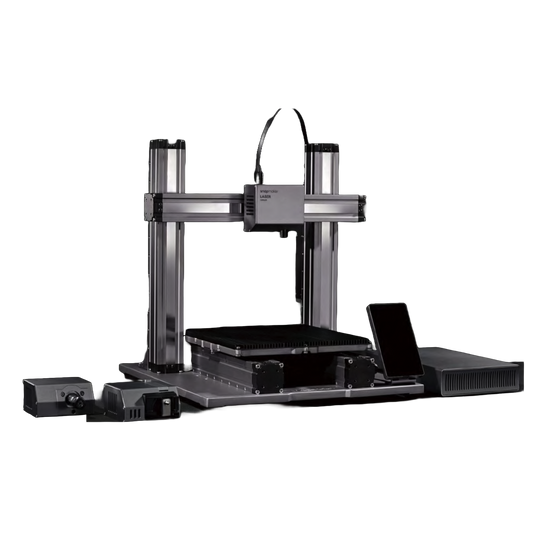 Потужний 3D-принтер Snapmaker A150