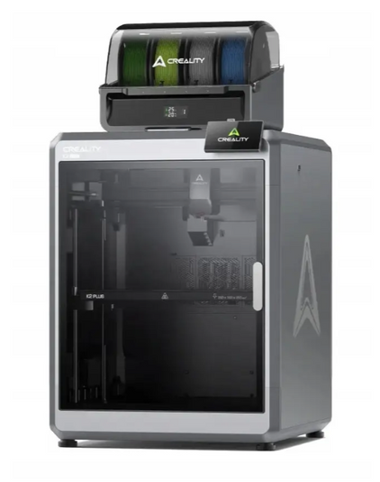 3D-принтер Creality K2 Plus Combo