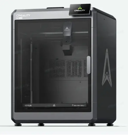 3D-принтер Creality K2 Plus Combo