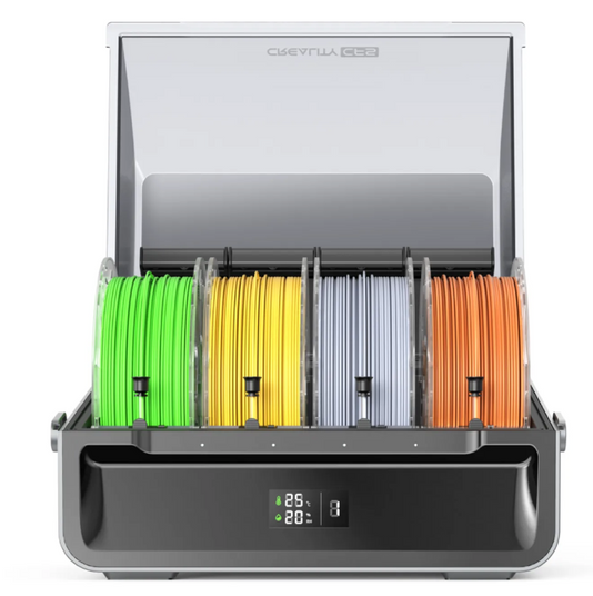 Система управління філаментом Creality Filament System CFS