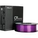 Філамент Creality CR-Silk PLA, 1 кг, 1.75 мм. Фіолетовий 3301120005 фото 2