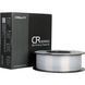 Філамент Creality CR-Silk PLA, 1 кг, 1.75 мм. Срібний 3301120007 фото 2
